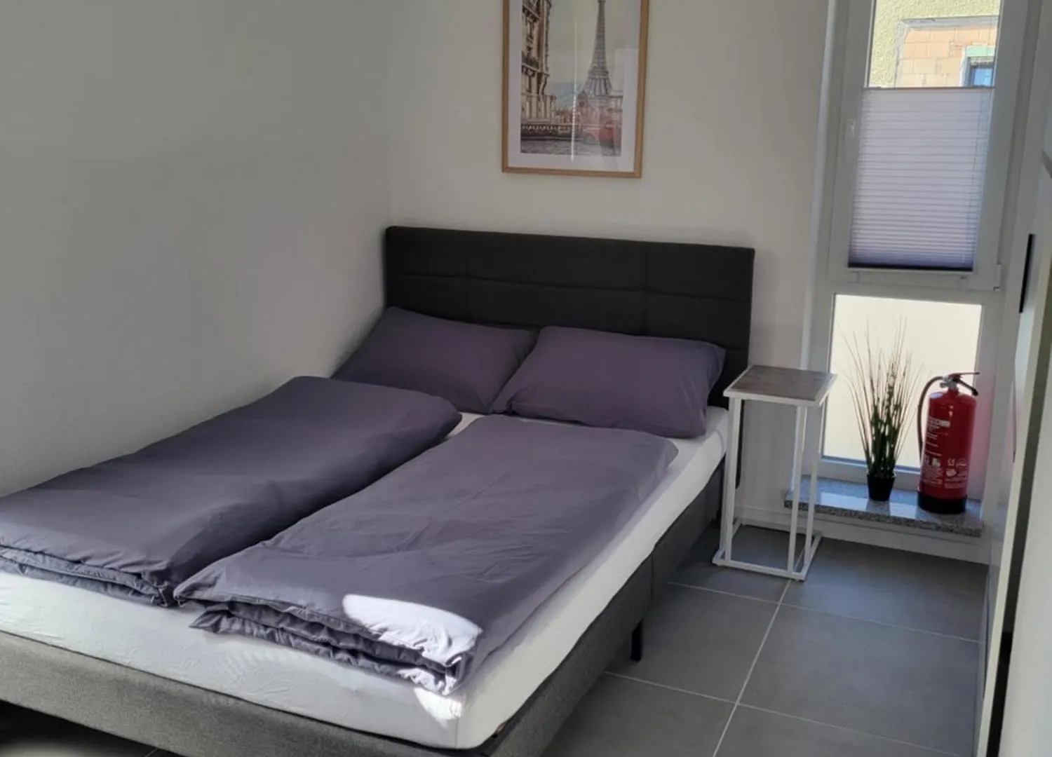 Ferienwohnung Esen Eg Günzburg