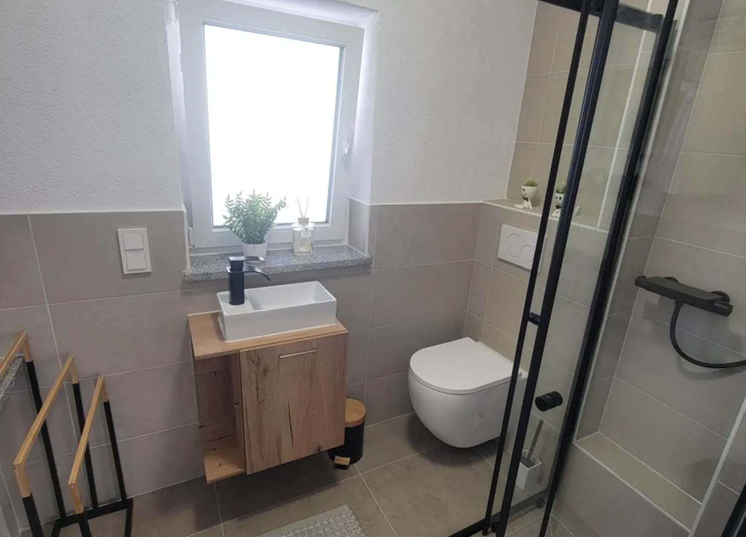Apartment Ferienwohnung Esen Eg Günzburg Deutschland