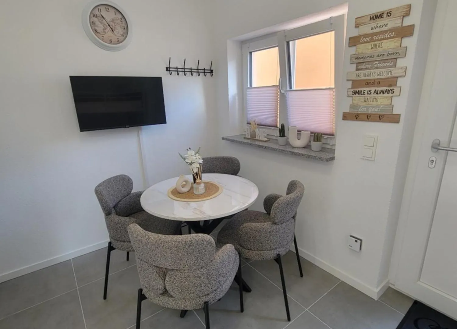 Ferienwohnung Esen Eg Günzburg Apartment